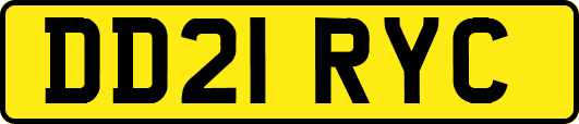 DD21RYC