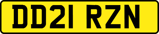 DD21RZN