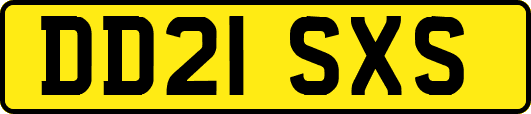 DD21SXS