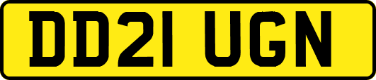 DD21UGN