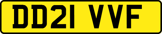 DD21VVF
