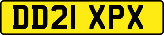 DD21XPX