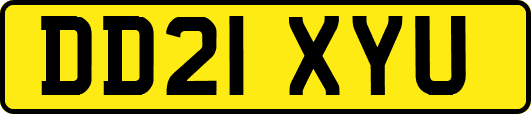 DD21XYU