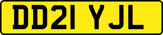 DD21YJL