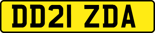 DD21ZDA