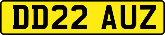 DD22AUZ