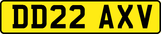 DD22AXV