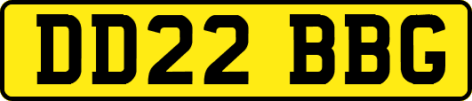 DD22BBG