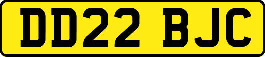 DD22BJC