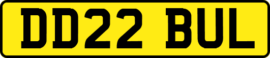 DD22BUL
