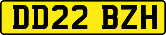DD22BZH