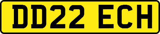DD22ECH