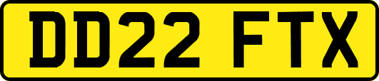 DD22FTX