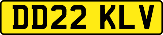 DD22KLV
