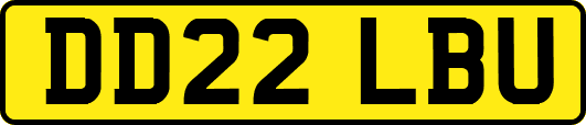 DD22LBU