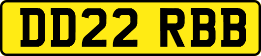 DD22RBB