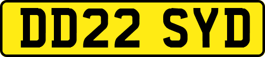 DD22SYD