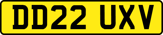 DD22UXV