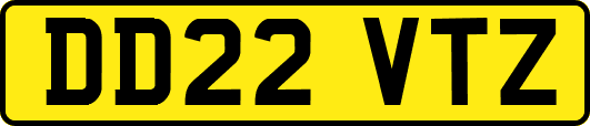 DD22VTZ