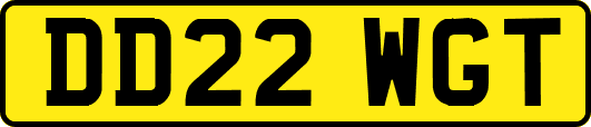 DD22WGT
