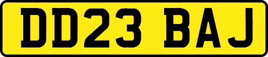 DD23BAJ