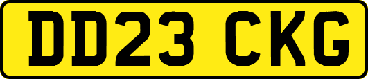 DD23CKG
