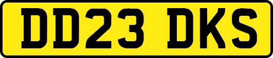 DD23DKS