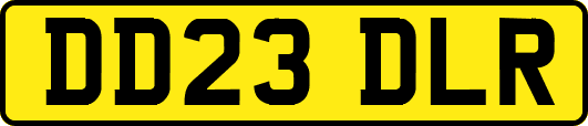 DD23DLR