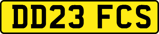 DD23FCS