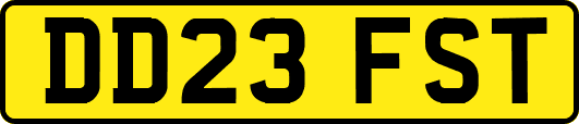 DD23FST