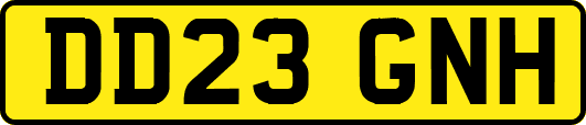 DD23GNH