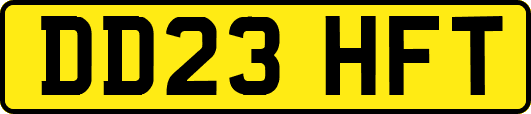 DD23HFT