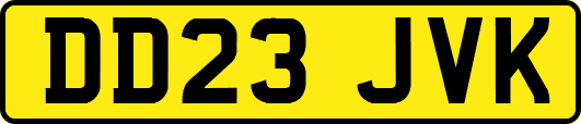 DD23JVK