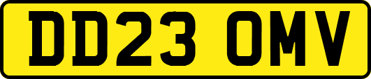 DD23OMV