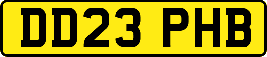 DD23PHB