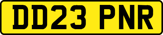 DD23PNR