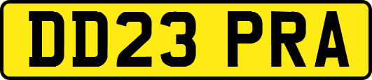 DD23PRA