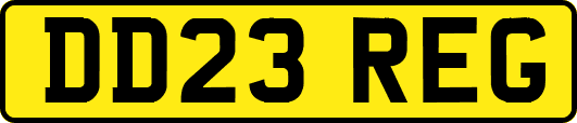 DD23REG
