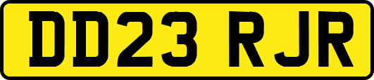 DD23RJR