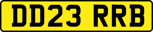 DD23RRB