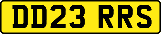DD23RRS
