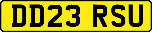 DD23RSU