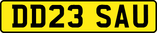 DD23SAU