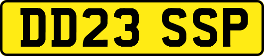 DD23SSP