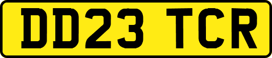DD23TCR