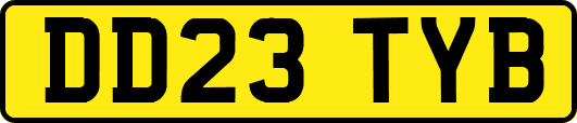 DD23TYB