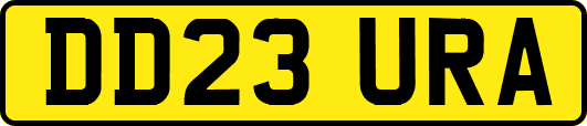 DD23URA