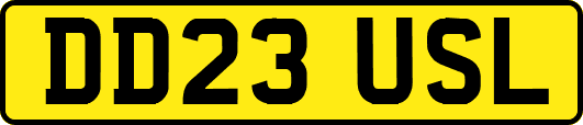 DD23USL