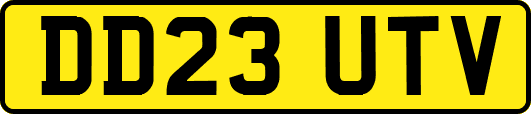 DD23UTV