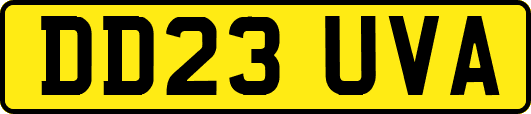 DD23UVA